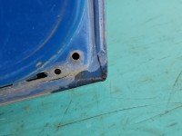 DRZWI PRZÓD PRAWE PASAŻERA Ford Transit 00-06 5d niebieski