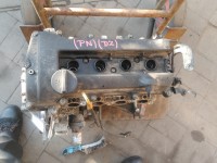 Silnik 9M228044 Hyundai I10 I 1.2 16V 78KM ODPALANY FILM pomiar