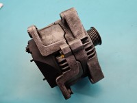 TEST Alternator Opel Vectra B 0123500008, 90506202 2.0 dti
