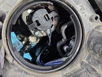 Reflektor prawy lampa przód Kia Ceed III 18-21 EUROPA 92102-J7050