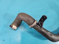 Rura przewód dolotu Jeep Cherokee KL 68141374AC 2.0 multijet