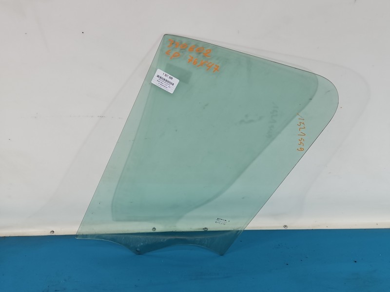 Szyba drzwi przód lewa Renault Master III 10-24 HB