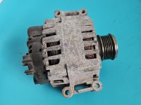 TEST Alternator Skoda Octavia III 06K903015B, 2715550B 2.0 TSI (DKZA)