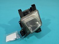 Halogen prawy Opel Vectra C