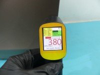 DRZWI PRZÓD LEWE KIEROWCY Volvo V40 II 12- 5d RAW COPPER 70800