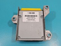 Sterownik poduszek airbag Mazda CX-5 I 12-17 KD47-57K30