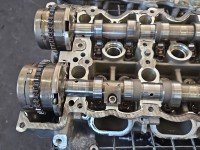 Głowica Mercedes CLS II C218 W218 218 R2780163201, 2780107420, 278922 4.7 V8 (278922)
