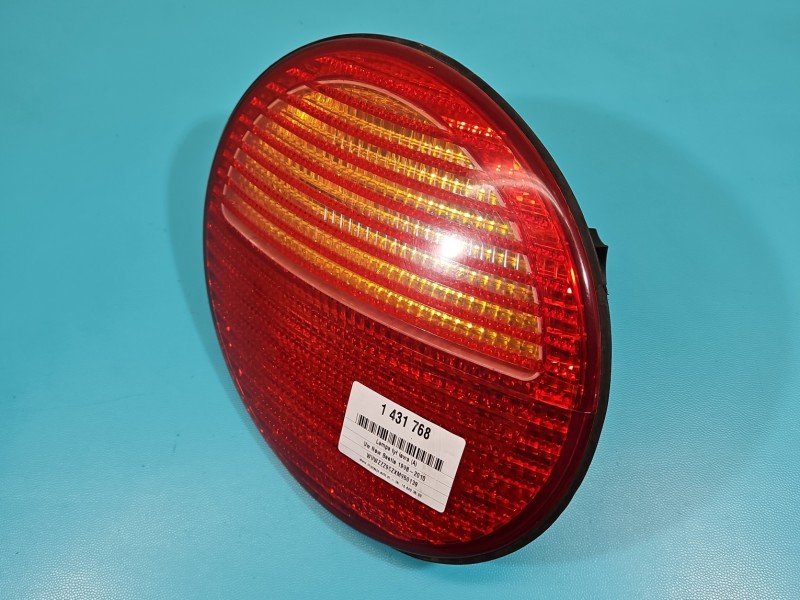 Lampa tył lewa Vw New Beetle 98- HB Lampa tył lewa Vw New Beetle 98- HB