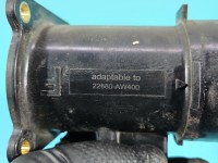 Przepływomierz Nissan Almera N16 1.5 16V