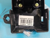 Przełącznik szyb Kia Niro I 16-22 93575-G5400 Producent części: KIA, Pp EU