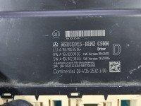 Sterownik moduł Infiniti Q30 1669008506, 2841352532300