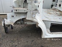 Zabudowa Renault Master III 10-24 2.3 dci M9TG699
