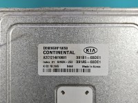 Komputer Sterownik silnika 391B1-03DE1 Kia Niro I 16-22 1.6 GDI