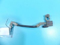 KLEMA INSTALACJA WIĄZKA MINUSOWA MINUS Hyundai I30 II 12-16 1.4 16V 37180-A6510