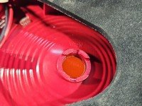 Lampa tył lewa Seat Altea inny