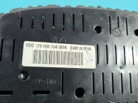 Licznik Seat Ibiza III 6L 110080104009A, 81269044 1.4 16V EUROPA