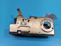 Zamek tył prawy Ford Transit MK7 06-13 Producent części: FORD, drzwi skrzydłowe 9pin, YC15-V43288-CL