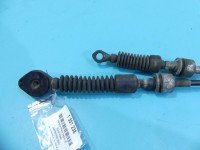 DŹWIGNIA LEWAREK WYBIERAK LINKI Suzuki Kizashi 2.4 16v