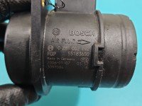 Przepływomierz Fiat Stilo 0281002792, 55183650 1.9 jtd