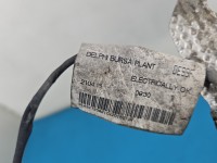 Osłona Volvo S90 II 16- 2.0 T