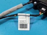Zamek klapy tył BMW X3 G01 HB C56792-102, 163672-10
