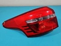 Lampa tył lewa Ford Focus Mk3 kombi