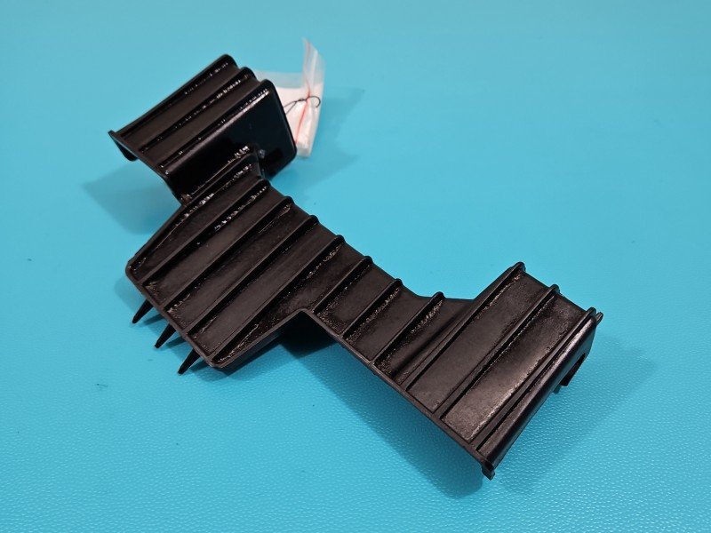Osłona ZAŚLEPKA PLASTIK Kia Ceed II 12-18 36552-A2000 Osłona ZAŚLEPKA PLASTIK Kia Ceed II 12-18 36552-A2000