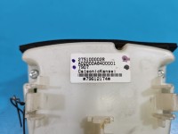 Konsola panel nawiewu Renault Laguna III 275100002R