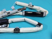 Kurtyna prawa poduszka airbag Hyundai Santa Fe III 12–18 HB