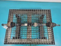 Półoś przód prawa Toyota Auris II 1.6 16V manual