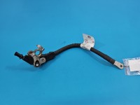 KLEMA INSTALACJA WIĄZKA MINUSOWA MINUS Alfa romeo Stelvio 2.0 T 50549351