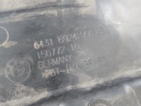 Podszybie Bmw e90 EUROPA 575509, 6924277-08