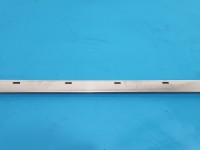 Relingi dachowe komplet Fiat Freemont