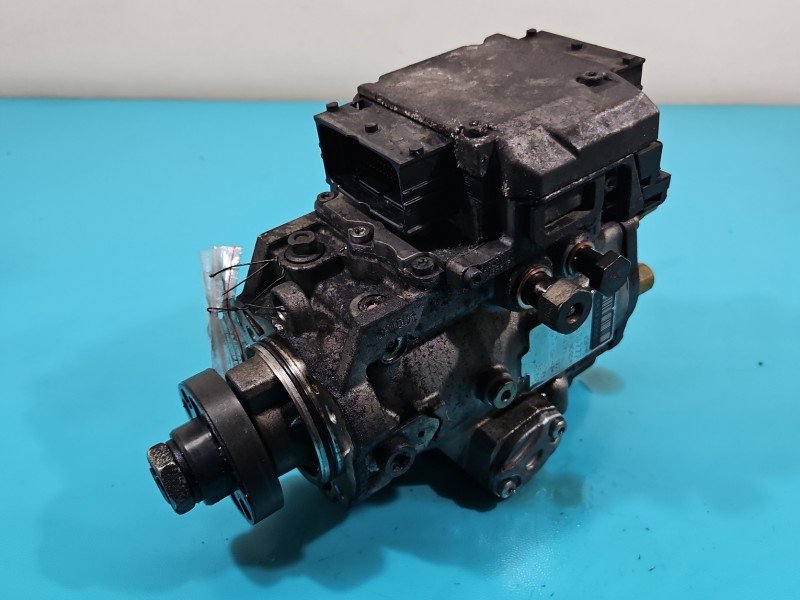 Pompa wtryskowa Opel Zafira A 0470504227, 55556383 2.0 dti