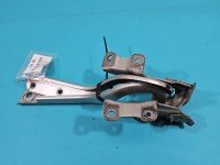 Zawias maski komplet Kia Ceed I 06-