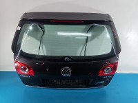 Klapa tył Vw Passat B6 kombi 5d LC8Z
