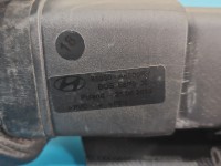 Roleta bagażnika Hyundai I30 II 12-16