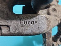 Zacisk tył lewy Vw Golf IV 1.6 SR HB