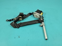 Pas bezpieczeństwa przód lewy kierowcy Nissan Note E11 306071799JN7 EU