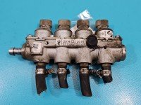 Wtryskiwacz LPG gazu