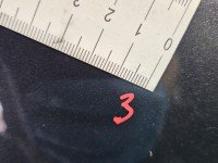 Błotnik przód prawy Kia Sportage III 10-15 DARK METAL E5B