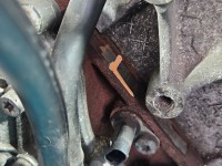 Silnik AUDI A6 C7 3.0 TDI (CLAA) 204KM ODPALANY FILM POMIAR