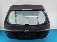 Klapa tył Subaru Legacy IV kombi 5d grafitowy 65Z
