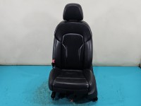 Fotele komplet kanapa AUDI Q5 08-