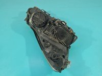 Reflektor lewy lampa przód Opel Corsa D EUROPA