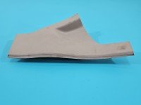 Osłona ZAŚLEPKA PLASTIK Ford Fusion USA 2012-2020 13-219-01