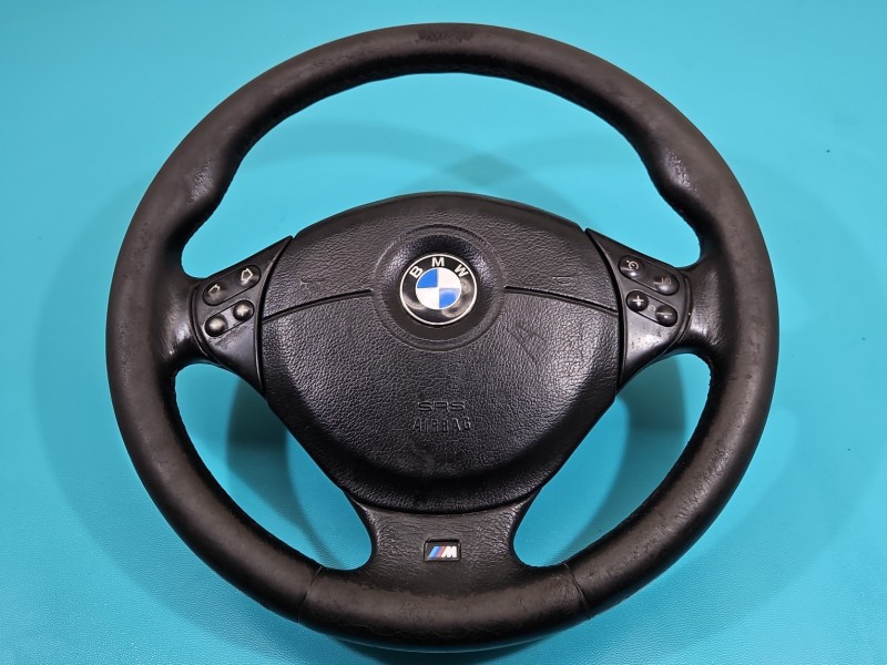 Kierownica Bmw e39
