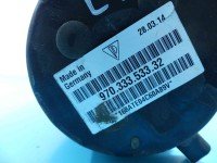 Poduszka pneumatyczna Porsche Panamera I 970 97033353332