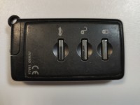 PILOT KLUCZYK Subaru Legacy IV 271451-0780