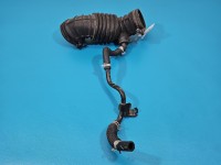 Rura przewód Hyundai, Powietrza od Obudowy do przepustnicy Hyundai I30 III 16- 28130-G4300, 28138-G4300 1.5 DPI 16V